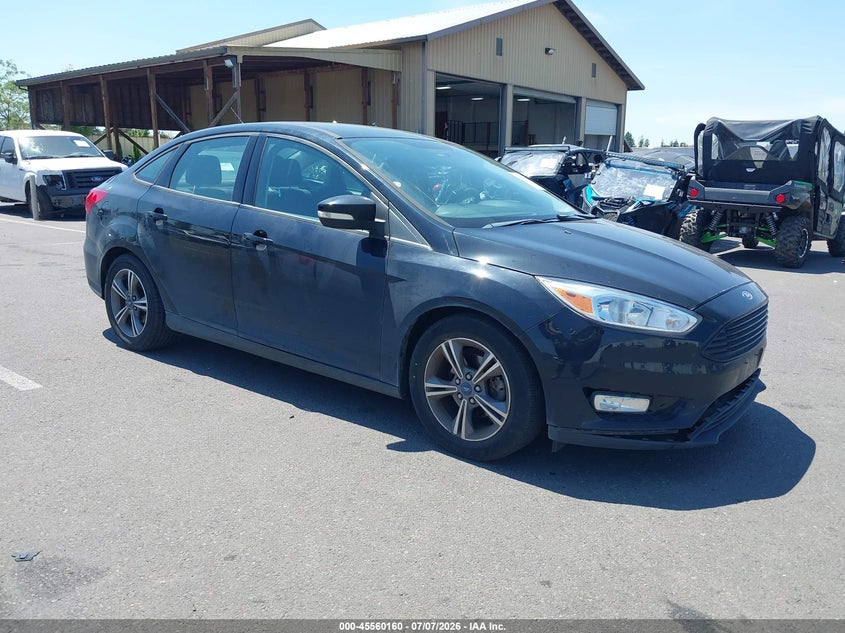 Vin: 1fadp3fe1gl311310, lot: 46058489, ford focus se 2016 img_1