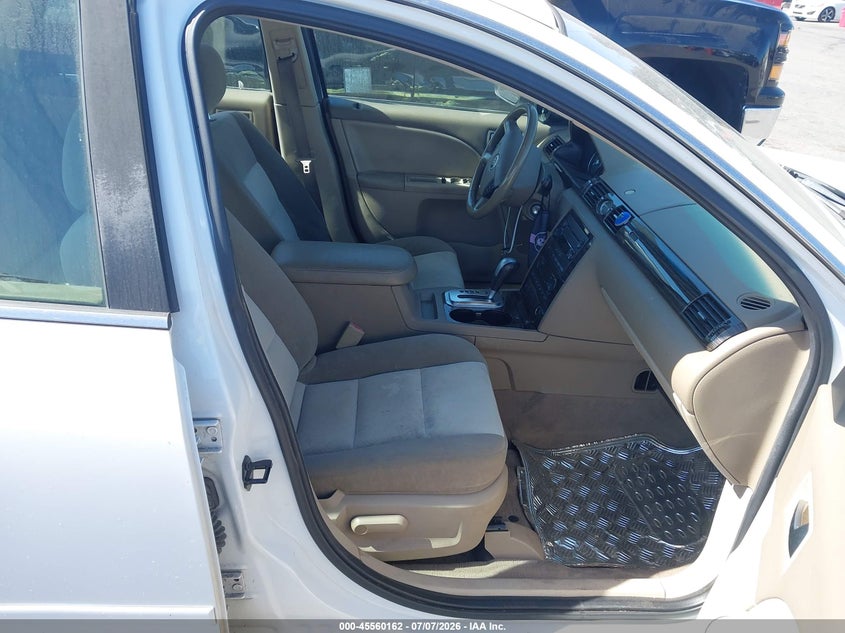 2005 MERCURY MONTEGO auction photo 5