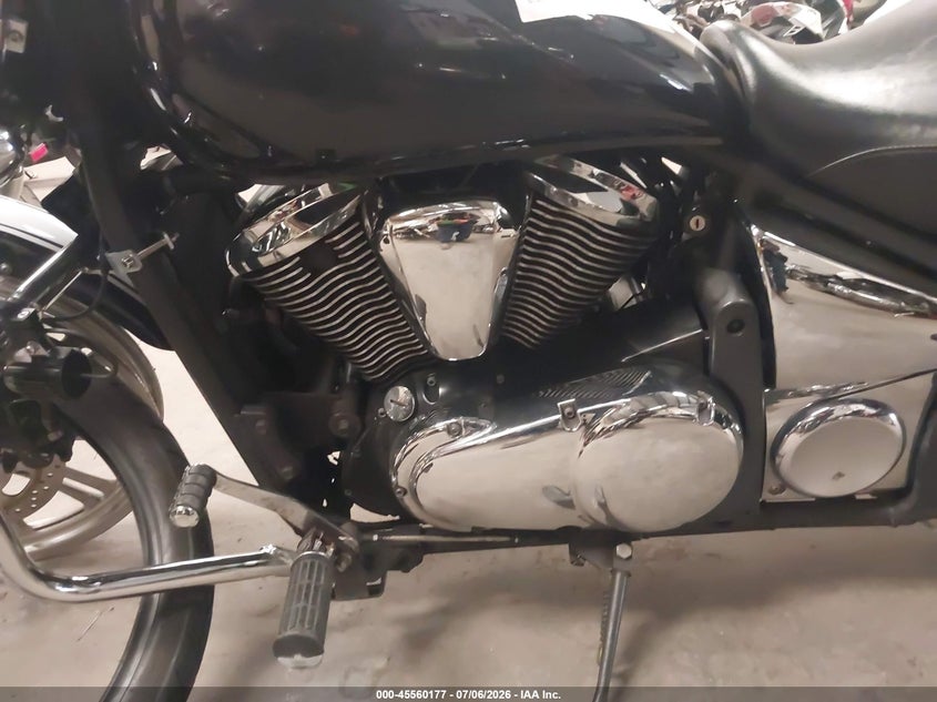 2012 Kawasaki Vn900 C VIN: JKAVN2C13CA049709 Lot: 45560177