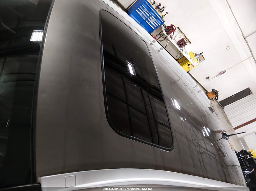 2012 HONDA CR-V auction photo 6