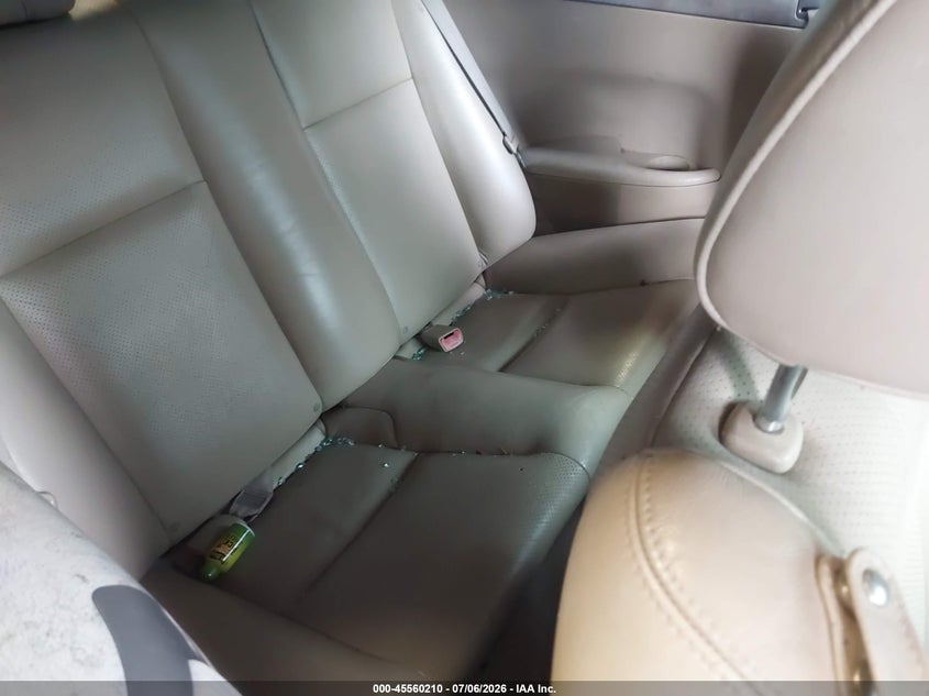 2007 Toyota Camry Solara Sle VIN: 4T1FA38P67U131412 Lot: 45560210