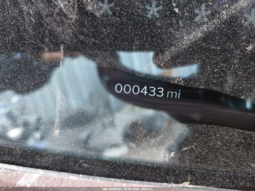 2024 HARLEY-DAVIDSON FLTRXSE auction photo 7