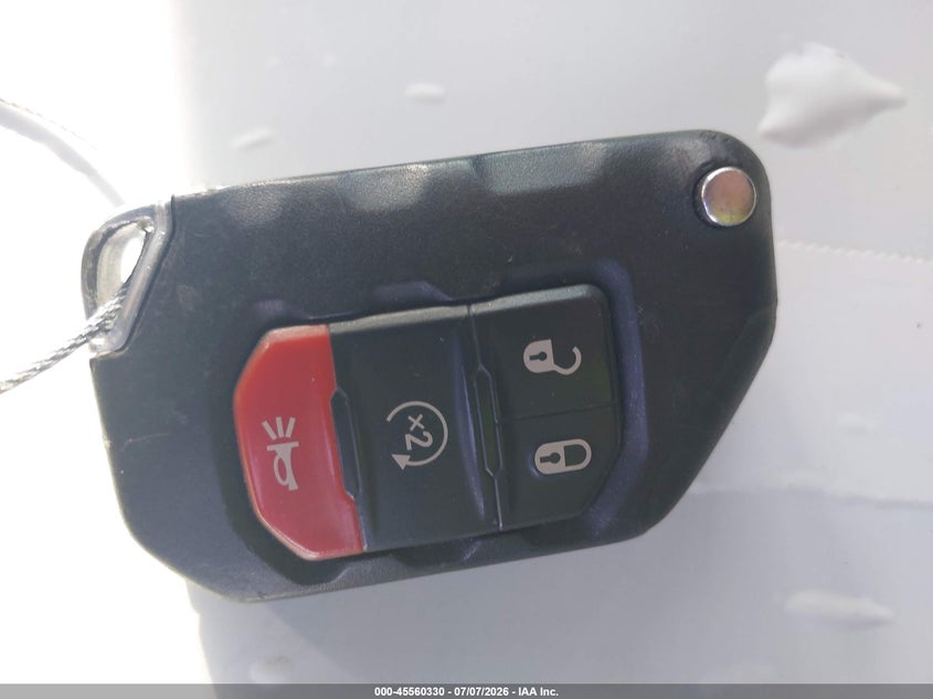 JEEP WRANGLER UNLIMITED 2018 VIN 1C4HJXDG2JW284228