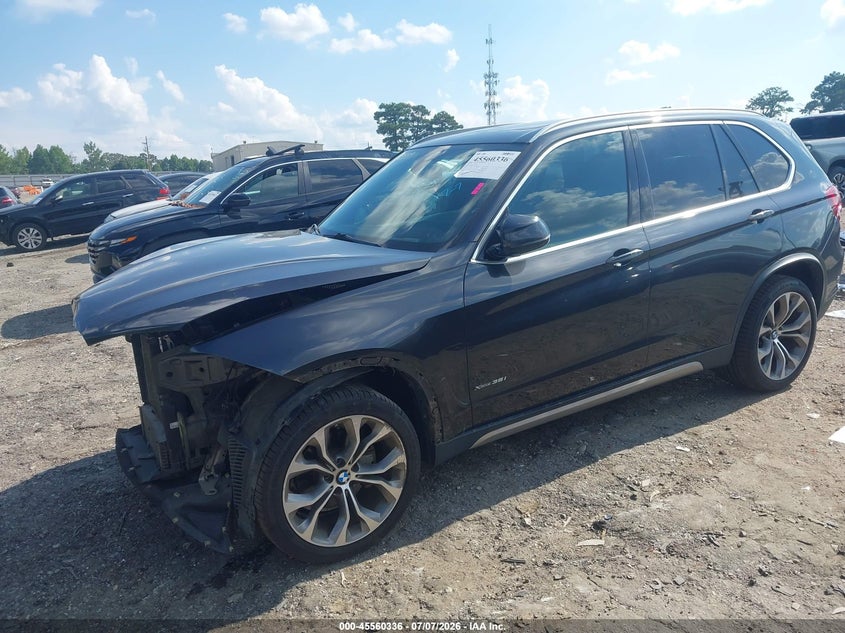 Vin: 5uxkr0c52h0v49652, lot: 46058665, bmw x5 xdrive35i 20172