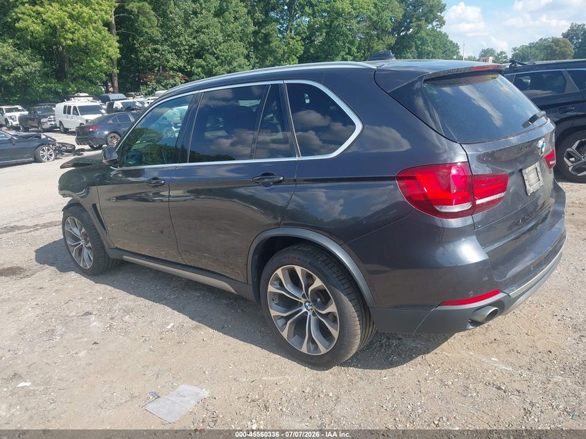 Vin: 5uxkr0c52h0v49652, lot: 46058665, bmw x5 xdrive35i 20173