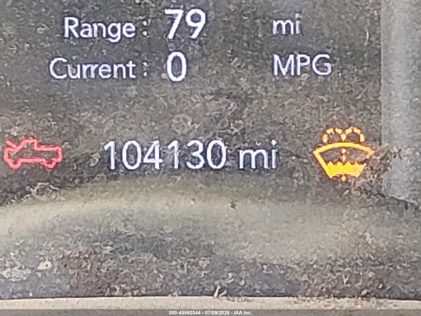 2022 RAM 1500 TRUCK 3.6L V-6 DOHC, VVT, 305HP