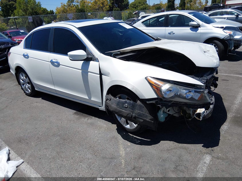 2009 Honda Accord