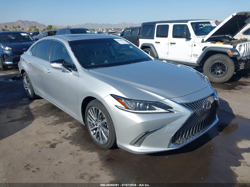 Vin: jthb21b16k2023433, lot: 46058690, lexus es 300h 2019 img_1