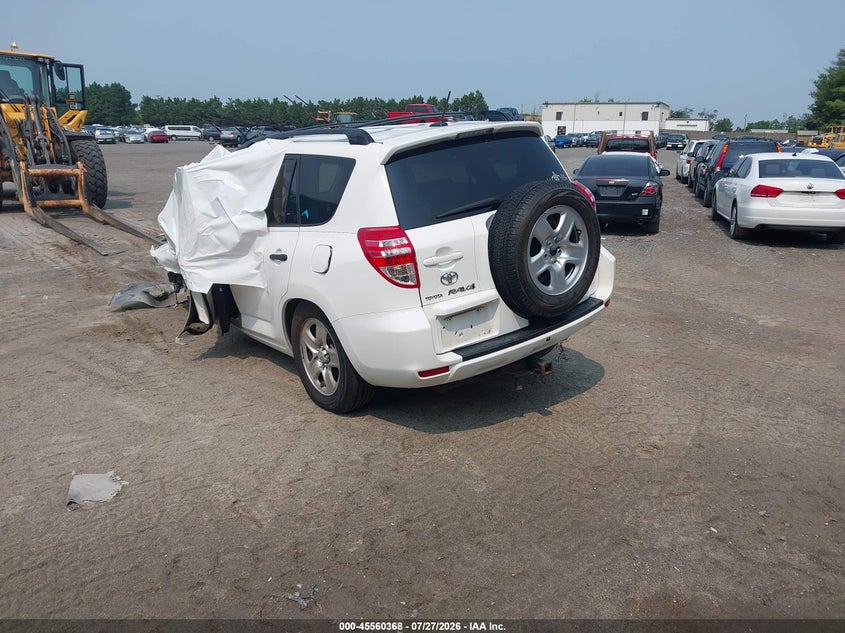 Vin: jtmzf4dv9a5025499, lot: 46058697, toyota rav4 20103