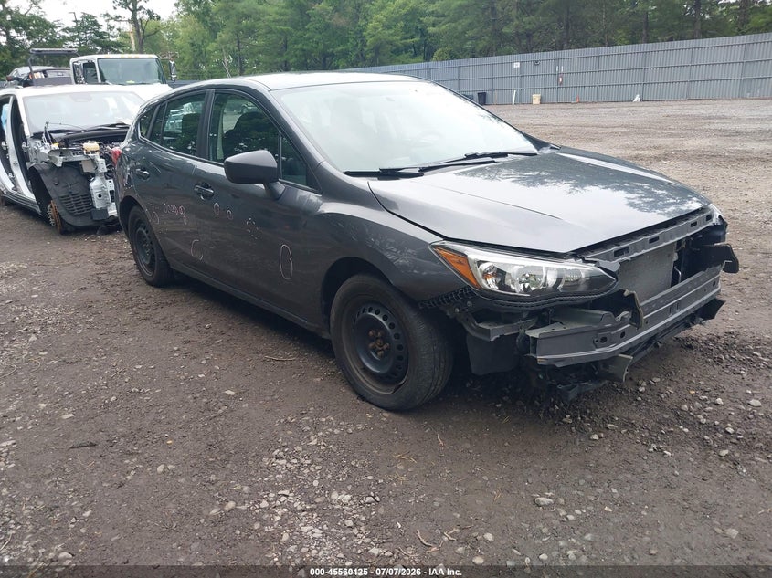 Vin: 4s3gtaa63k3718349, lot: 46058754, subaru impreza 2.0i 2019 img_1
