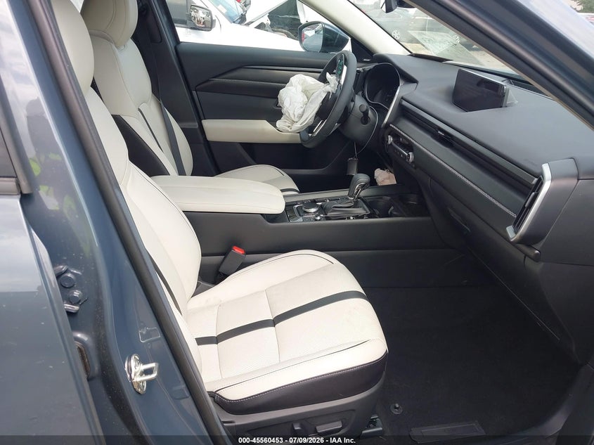 MAZDA CX-50 - zdjęcie 5