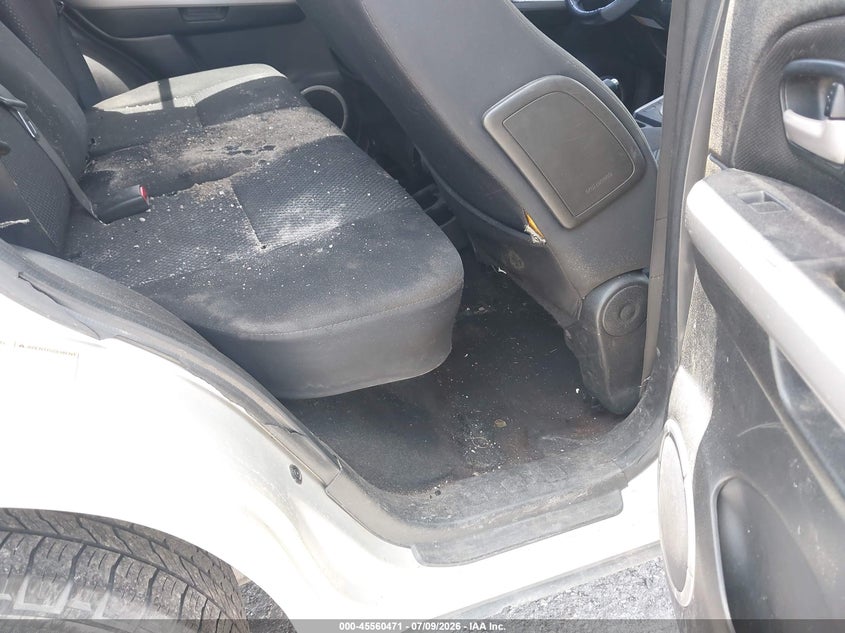 2007 Suzuki Grand Vitara Xsport VIN: JS3TE944474203980 Lot: 45560471
