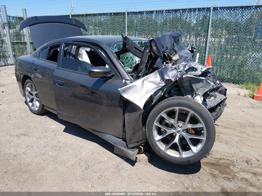 Vin: 2c3cdxhg1nh109926, lot: 46058828, dodge charger gt rwd 20221
