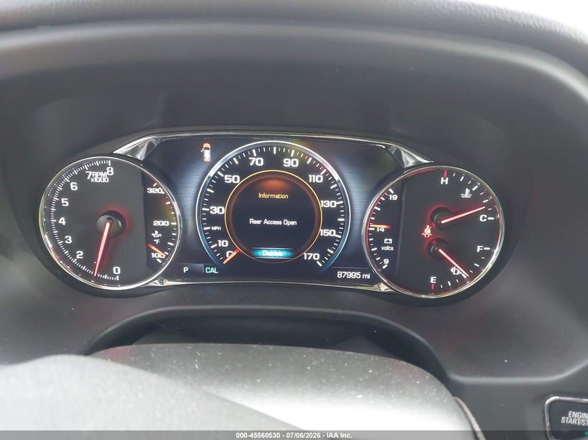 2019 GMC Acadia Denali VIN: 1GKKNXLS1KZ148287 Lot: 45560530