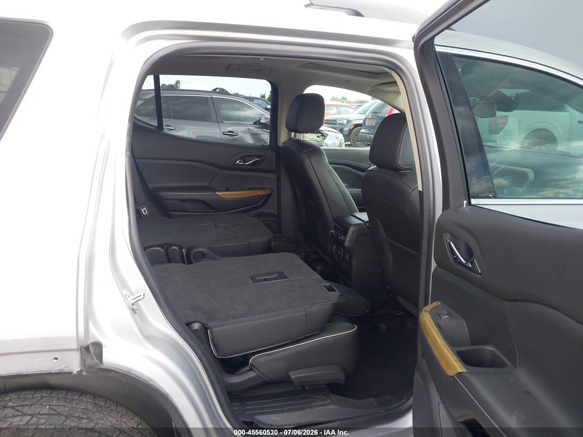 2019 GMC Acadia Denali VIN: 1GKKNXLS1KZ148287 Lot: 45560530