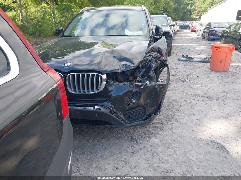 AtlanticExpress - BMW X3