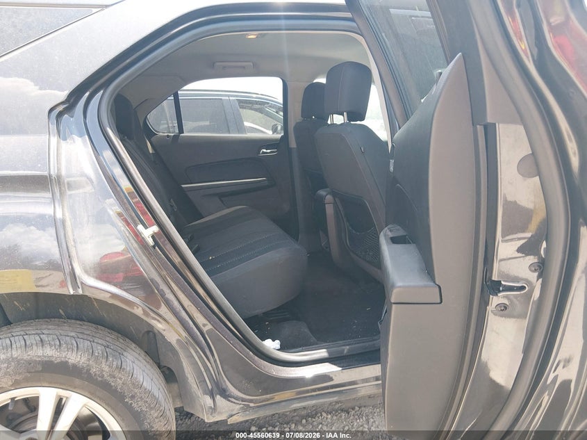 CHEVROLET EQUINOX 2015 VIN 1GNALBEK7FZ130371