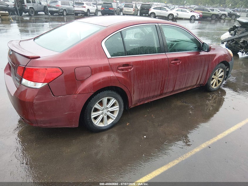 Vin: 4s3bmbc61b3237641, lot: 46058989, subaru legacy 2.5i premium 20114