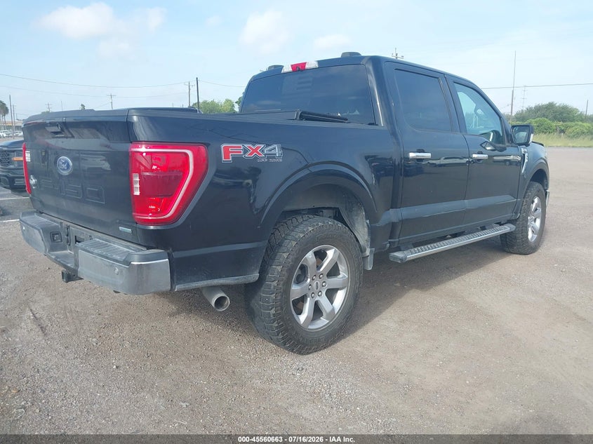Vin: 1ftfw1e84mfb36356, lot: 46058992, ford f-150 xlt 20214