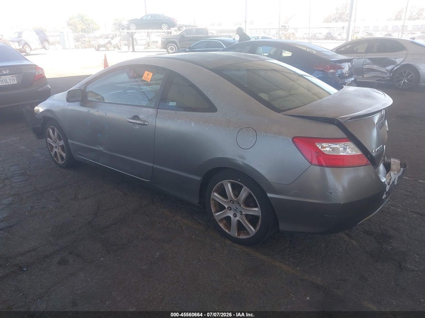 AtlanticExpress - Honda Civic