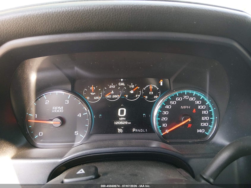 2018 GMC SIERRA 2500HD auction photo 7