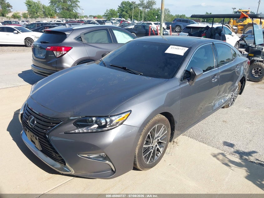 Vin: jthbk1gg5g2230173, lot: 46059056, lexus es 350 20162