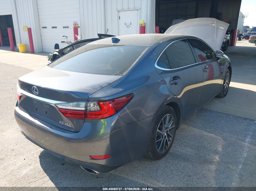 Vin: jthbk1gg5g2230173, lot: 46059056, lexus es 350 20164