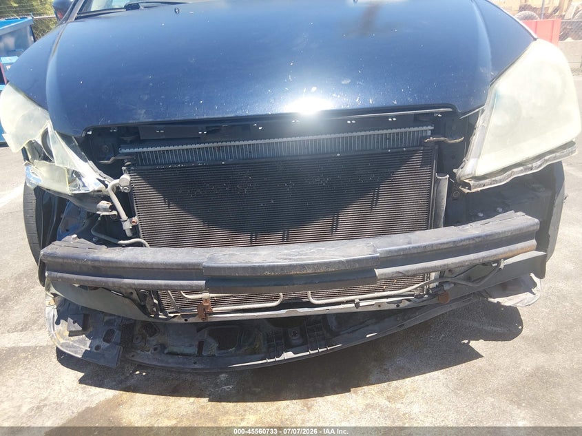 2006 HONDA ODYSSEY auction photo 6