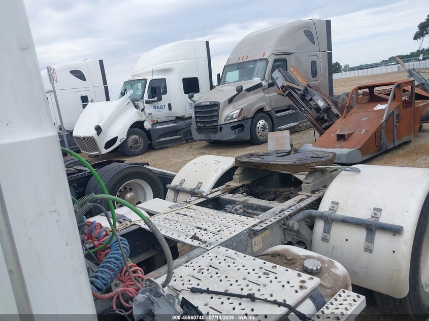 2019 MACK ANTHEM auction photo 6