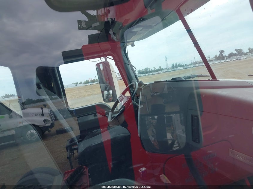 2019 MACK ANTHEM auction photo 7