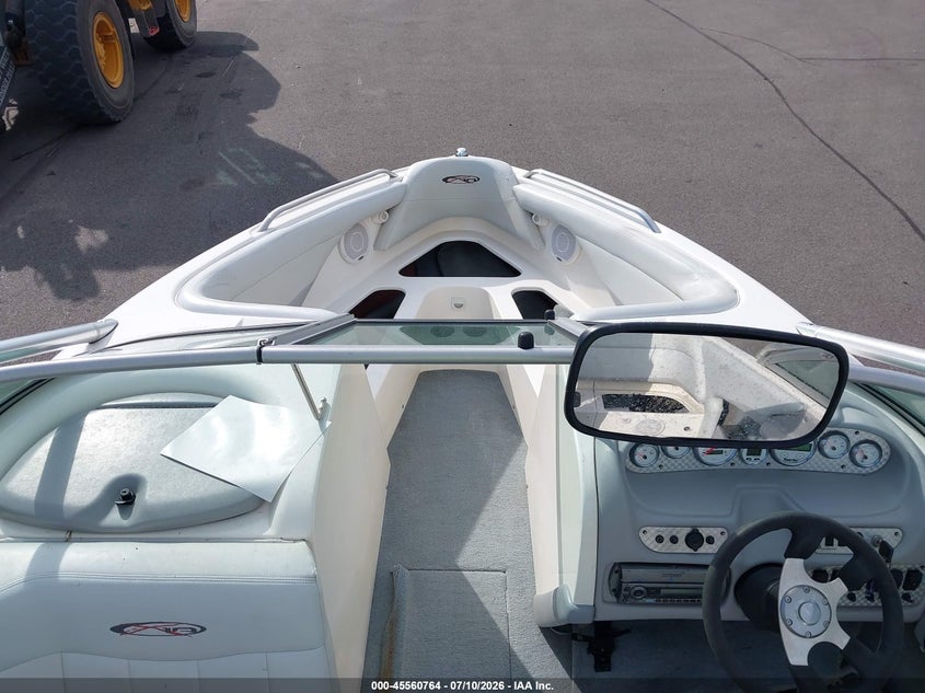 2003 MASTERCRAFT X-10 auction photo 5