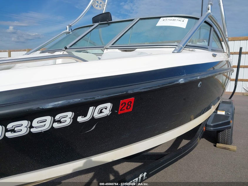 2003 MASTERCRAFT X-10 auction photo 6