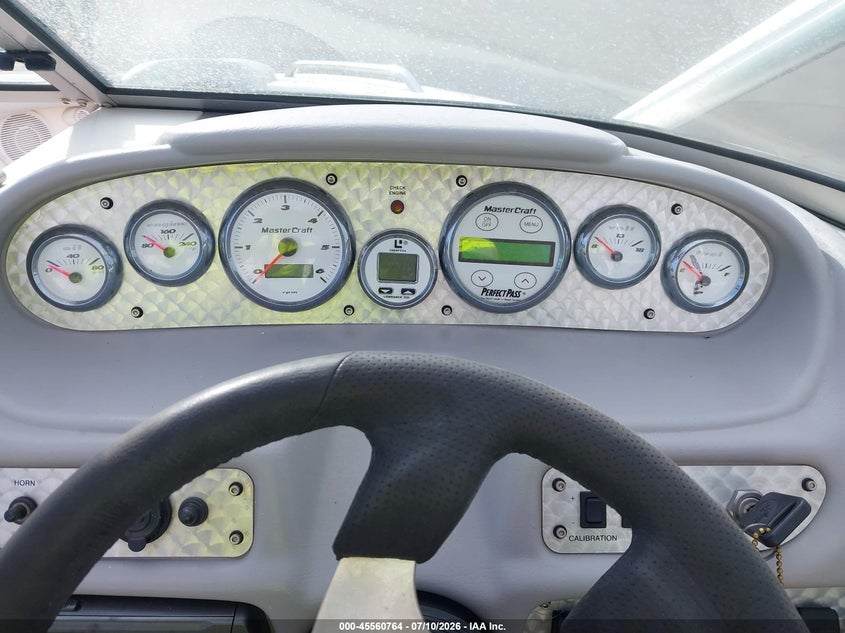 2003 MASTERCRAFT X-10 auction photo 7