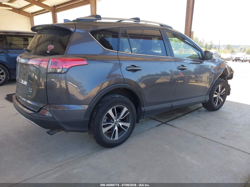 AtlanticExpress - Toyota RAV4