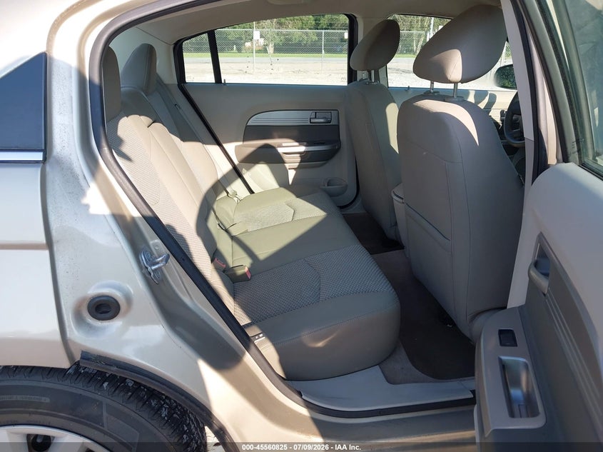 2008 Chrysler Sebring Lx VIN: 1C3LC46K98N124257 Lot: 45560825