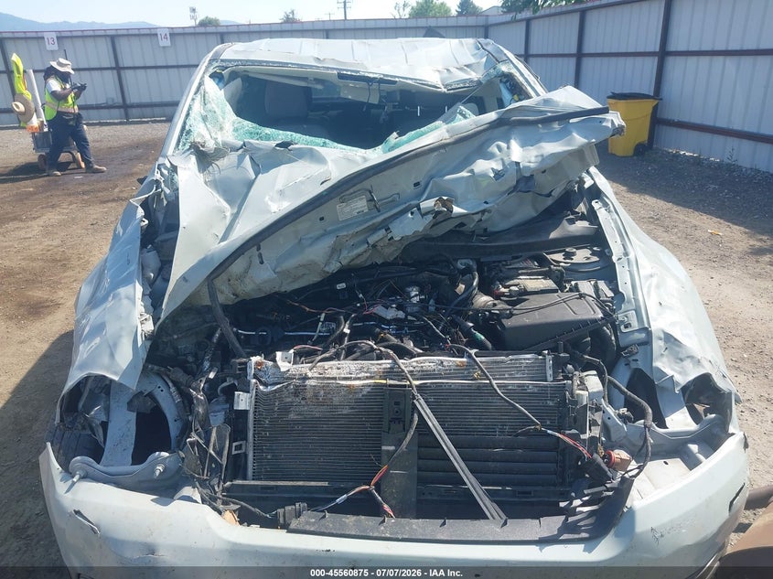 2022 Ford Maverick Xlt VIN: 3FTTW8F93NRA50267 Lot: 45560875