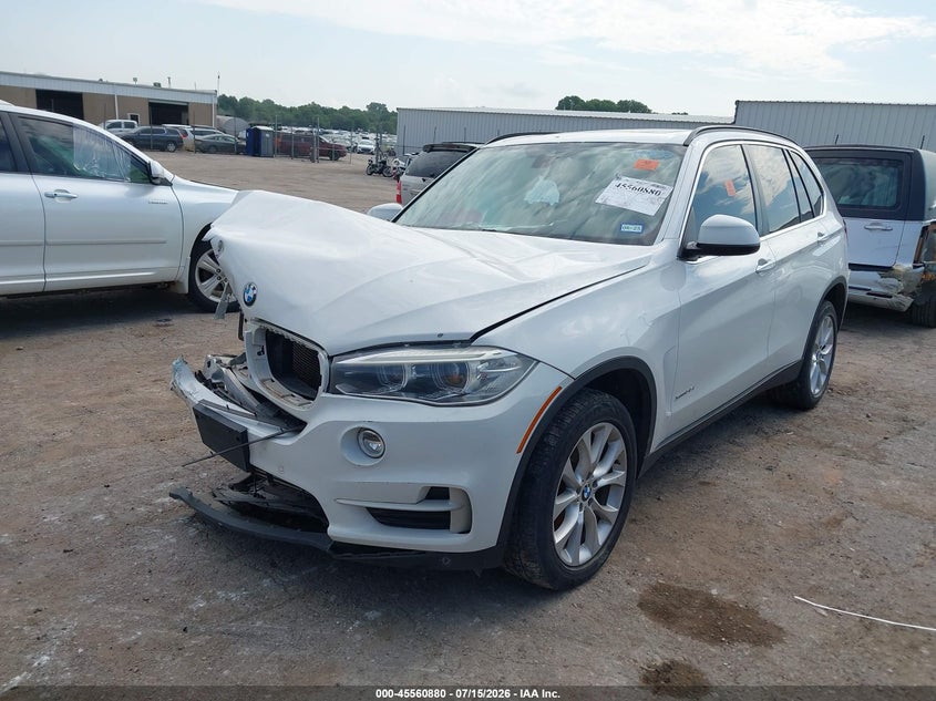 Vin: 5uxkr0c56g0p22961, lot: 46059209, bmw x5 xdrive35i 20162