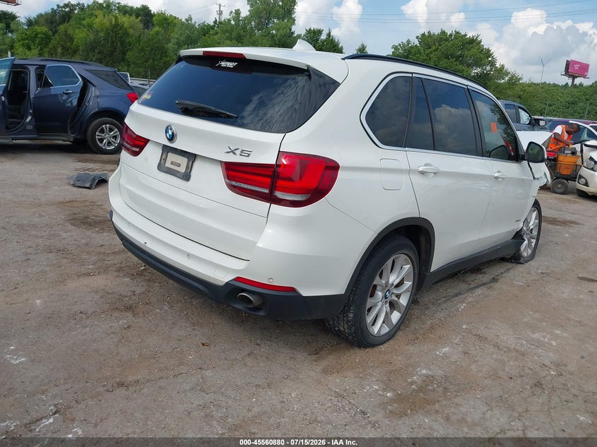 Vin: 5uxkr0c56g0p22961, lot: 46059209, bmw x5 xdrive35i 20164