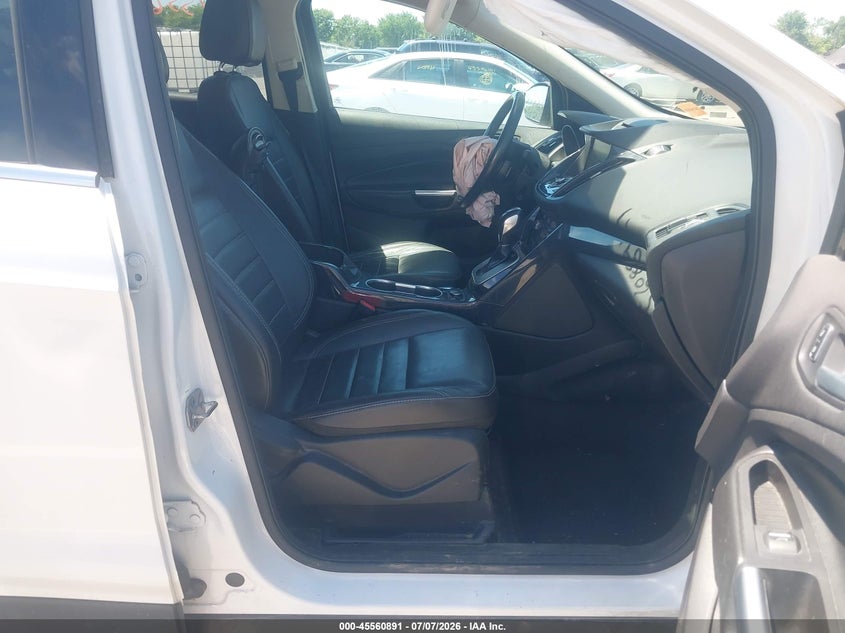 FORD ESCAPE 2014 VIN 1FMCU0J96EUB60345