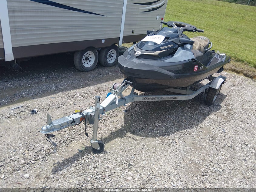 YDV51648A222 2022 Seadoo Seadoo photo 1
