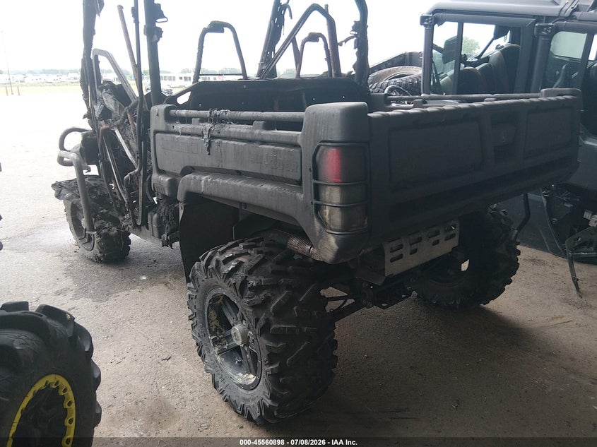 2014 JOHN DEERE OTHER auction photo 3
