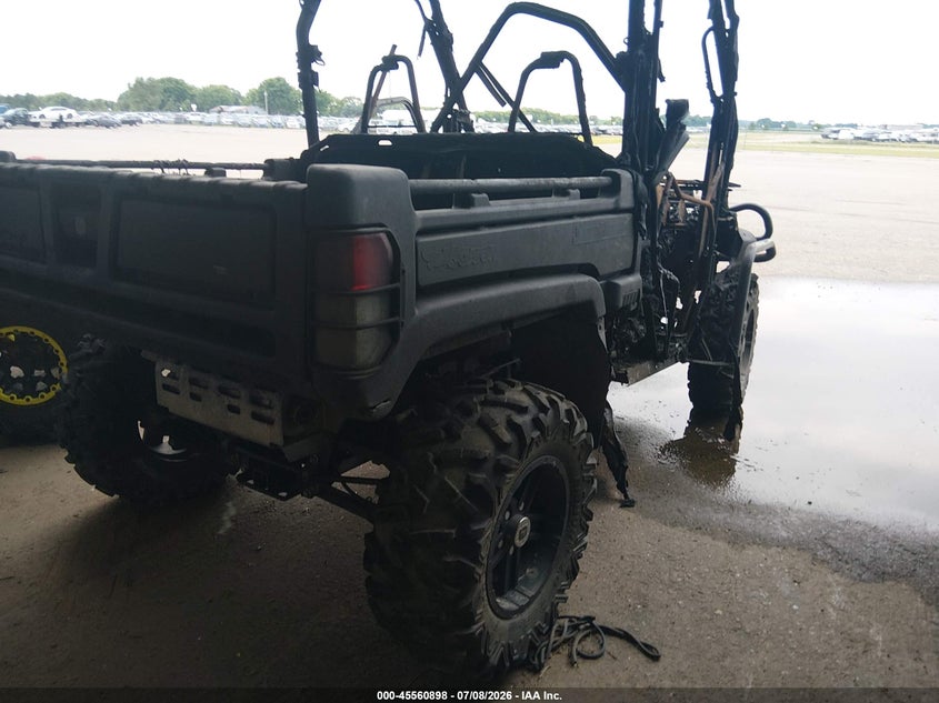 2014 JOHN DEERE OTHER auction photo 4