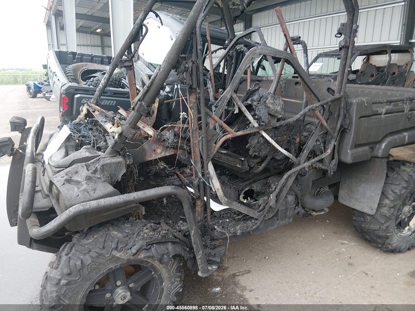 2014 JOHN DEERE OTHER auction photo 6