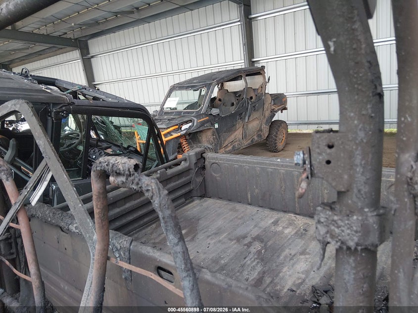 2014 JOHN DEERE OTHER auction photo 8