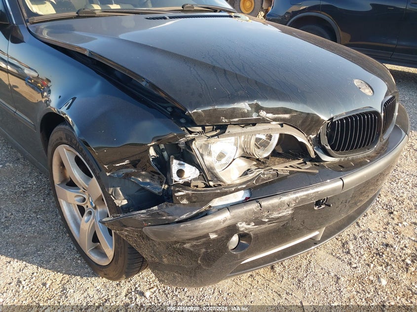 2003 BMW 3 SERIES auction photo 6