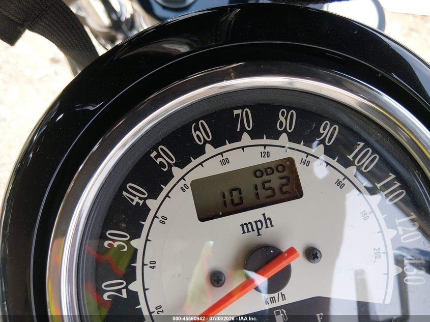 2016 Kawasaki Vn900 C VIN: JKAVN2C13GA065852 Lot: 45560942