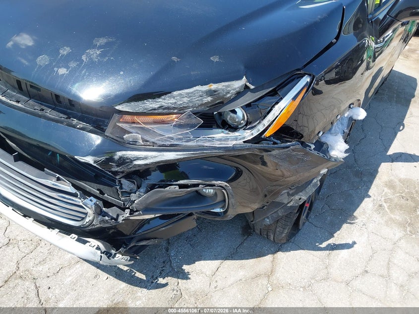 2019 CHEVROLET TRAX auction photo 6
