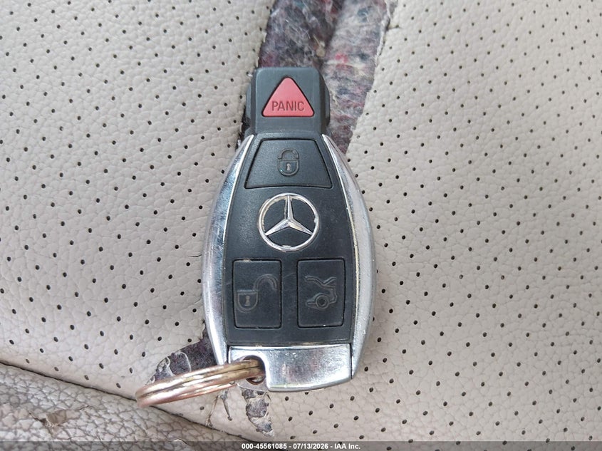 2012 Mercedes-Benz Glk 350 4Matic VIN: WDCGG8HB0CF754185 Lot: 45561085