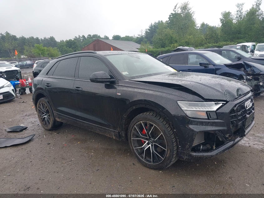 Vin: wa1fvbf16kd025014, lot: 46059424, audi q8 55 premium 2019 img_1
