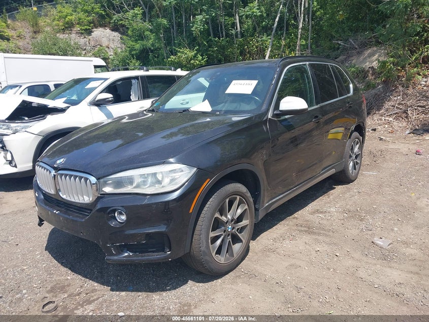 Vin: 5uxkr0c35h0v79162, lot: 46059430, bmw x5 xdrive35i 20172